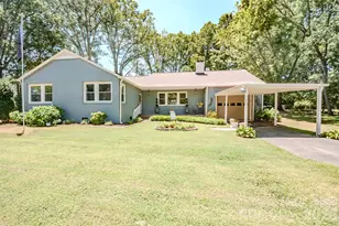 4847 Taylorsville Hwy, Stony Point, NC 28678 - Photo 1