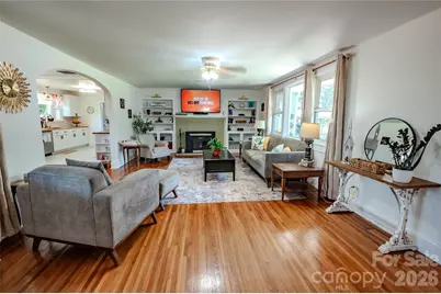 4847 Taylorsville Highway, Stony Point, NC 28678 - Photo 3