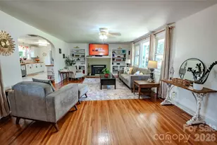 4847 Taylorsville Hwy, Stony Point, NC 28678 - Photo 3