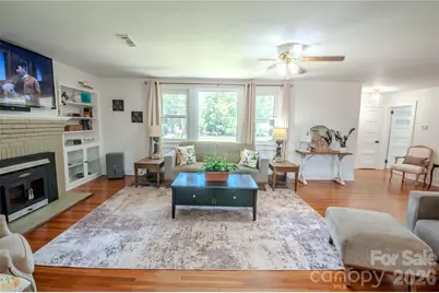 4847 Taylorsville Highway, Stony Point, NC 28678 - Photo 5