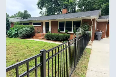 3111 Airlie Street, Charlotte, NC 28205 - Photo 5