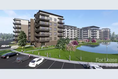 116 Langtree Shore Drive #C1, Mooresville, NC 28117 - Photo 1
