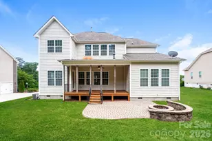 205 N Centurion Ln, Mount Holly, NC 28120 - Photo 35