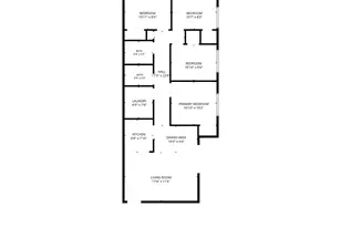 9535 University Terrace Dr, Charlotte, NC 28262 - Photo 5
