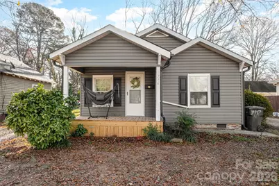 714,716 Lucas Street, Rock Hill, SC 29730 - Photo 1