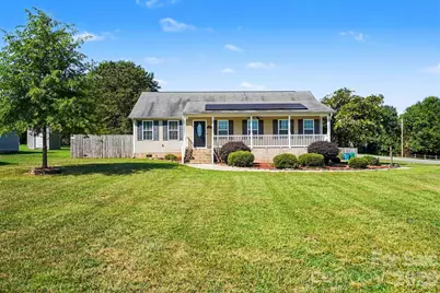 5312 Willow Run Drive, Monroe, NC 28110 - Photo 1