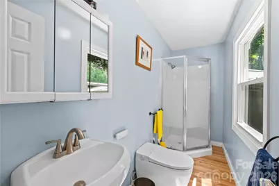 2879 Chandler Creek Road, Mars Hill, NC 28754 - Photo 21