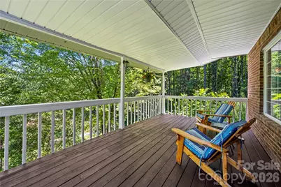 2879 Chandler Creek Road, Mars Hill, NC 28754 - Photo 29