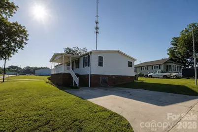 201 E 27th Street, Kannapolis, NC 28083 - Photo 23