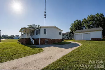 201 E 27th Street, Kannapolis, NC 28083 - Photo 21