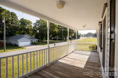201 E 27th Street, Kannapolis, NC 28083 - Photo 3