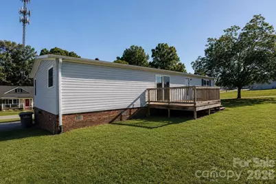201 E 27th Street, Kannapolis, NC 28083 - Photo 5