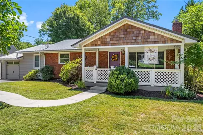 159 New Haw Creek Road, Asheville, NC 28805 - Photo 1
