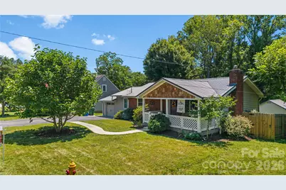 159 New Haw Creek Road, Asheville, NC 28805 - Photo 33