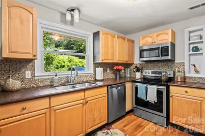 159 New Haw Creek Road, Asheville, NC 28805 - Photo 13