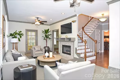3486 Victorian Hills Drive, Richburg, SC 29729 - Photo 13