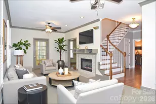 3486 Victorian Hls Dr, Richburg, SC 29729 - Photo 13