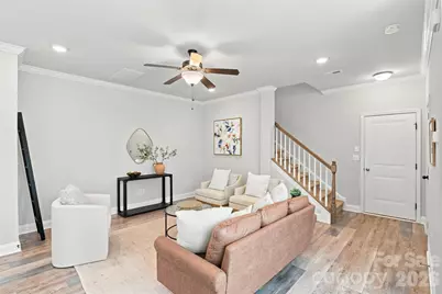1004 Lyndon Station Drive, Pineville, NC 28134 - Photo 3