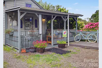 25 Wentworth Avenue, Asheville, NC 28803 - Photo 23