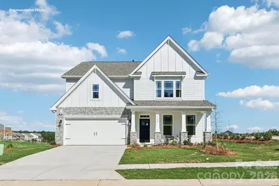 7569 Bainbridge Road, Sherrills Ford, NC 28673 - Photo 1