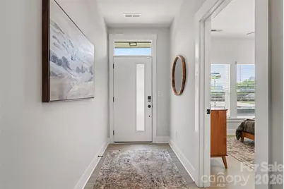 1607 Polk Street, Charlotte, NC 28206 - Photo 7