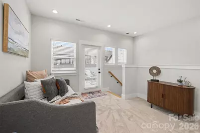 1607 Polk Street, Charlotte, NC 28206 - Photo 21