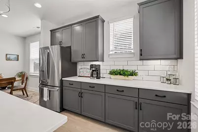 1607 Polk Street, Charlotte, NC 28206 - Photo 13