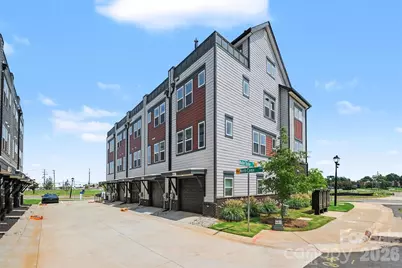 1607 Polk Street, Charlotte, NC 28206 - Photo 29