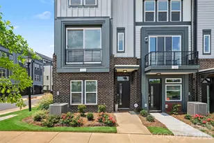 1607 Polk St, Charlotte, NC 28206 - Photo 3