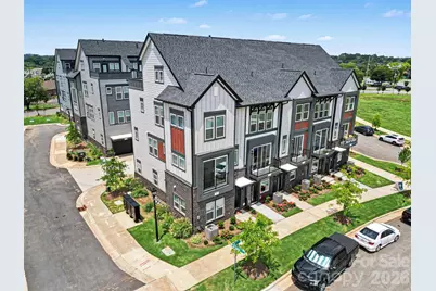 1607 Polk Street, Charlotte, NC 28206 - Photo 1