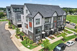 1607 Polk St, Charlotte, NC 28206 - Photo 1