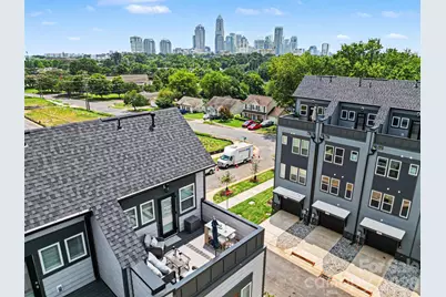 1607 Polk Street, Charlotte, NC 28206 - Photo 5