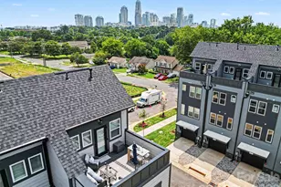 1607 Polk St, Charlotte, NC 28206 - Photo 5