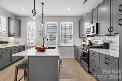 1607 Polk Street, Charlotte, NC 28206 - Photo 11