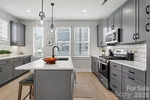 1607 Polk St, Charlotte, NC 28206 - Photo 11