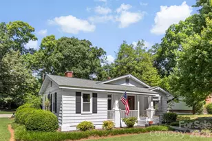 603 N 6th St, Albemarle, NC 28001 - Photo 1