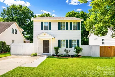 1606 Dendy Lane, Pineville, NC 28134 - Photo 1