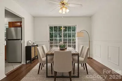 1606 Dendy Lane, Pineville, NC 28134 - Photo 3
