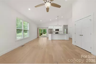 201 N Mapleton Drive, East Flat Rock, NC 28726 - Photo 5