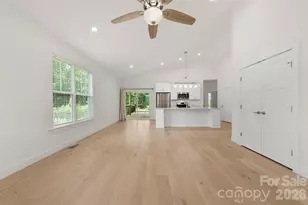 201 N Mapleton Dr, East Flat Rock, NC 28726 - Photo 5