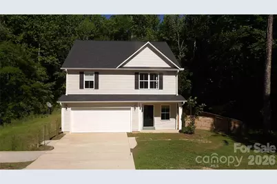 2173 Country Club Drive, Lancaster, SC 29720 - Photo 1