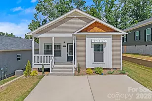 135 Bellamy Rd, Asheville, NC 28806 - Photo 1