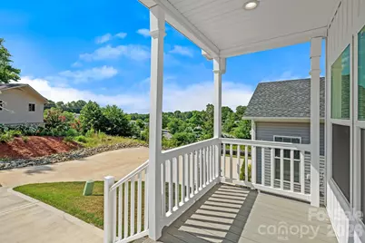 135 Bellamy Road, Asheville, NC 28806 - Photo 3