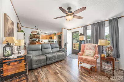 40 Farmstead Road, Leicester, NC 28748 - Photo 5
