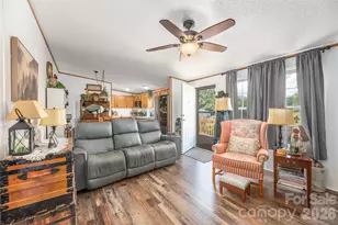 40 Farmstead Rd, Leicester, NC 28748 - Photo 5