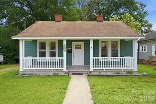 206 N Ridge Ave, Kannapolis, NC 28083 - Photo 1