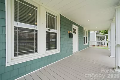 206 N Ridge Avenue, Kannapolis, NC 28083 - Photo 3