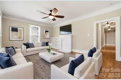 206 N Ridge Avenue, Kannapolis, NC 28083 - Photo 5