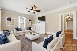 206 N Ridge Ave, Kannapolis, NC 28083 - Photo 5