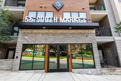 55 S Market Street, Asheville, NC 28801 - Photo 1